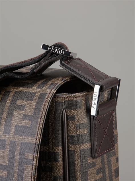 fendi men's luxury bags